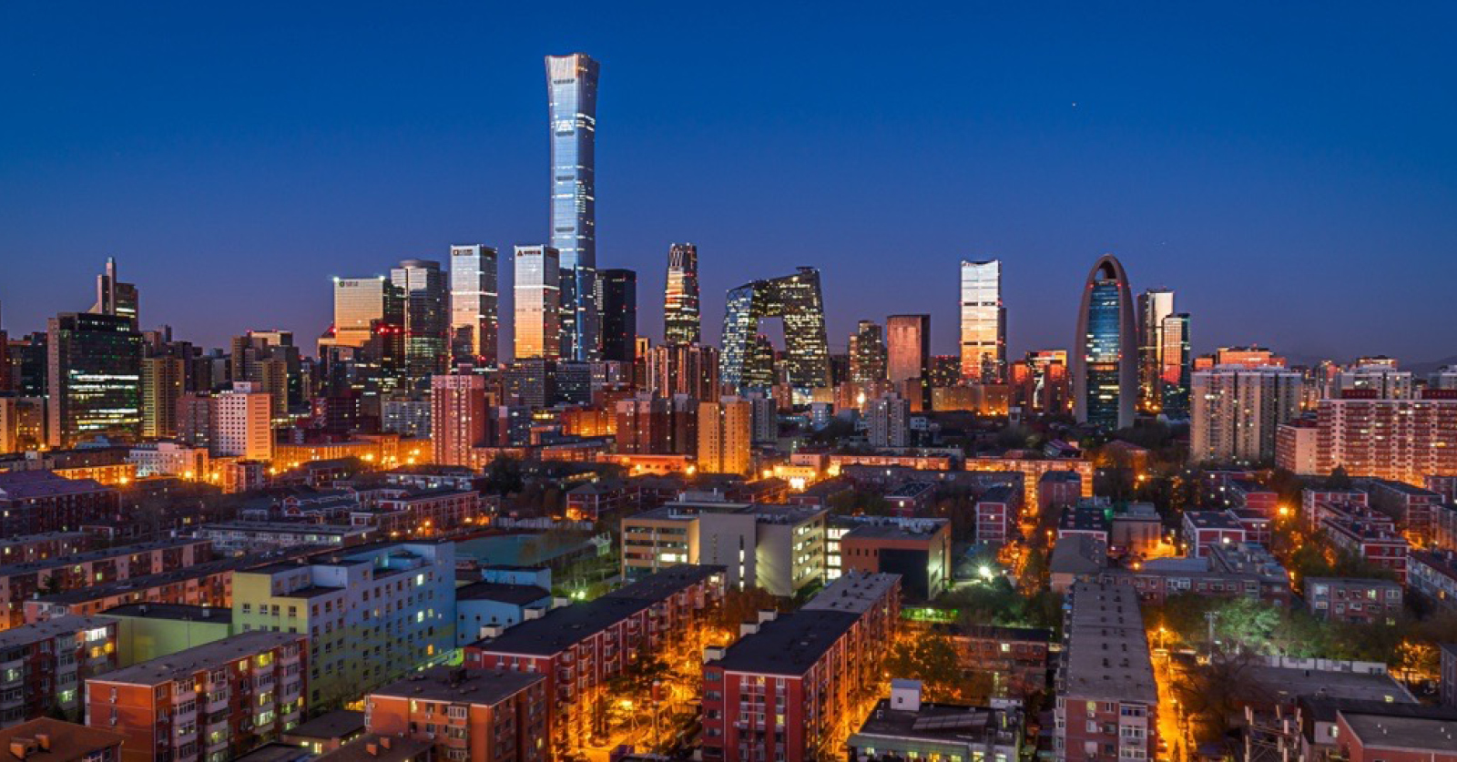 APAC Bridging China blog supporting image